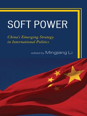 cover image of Soft Power
